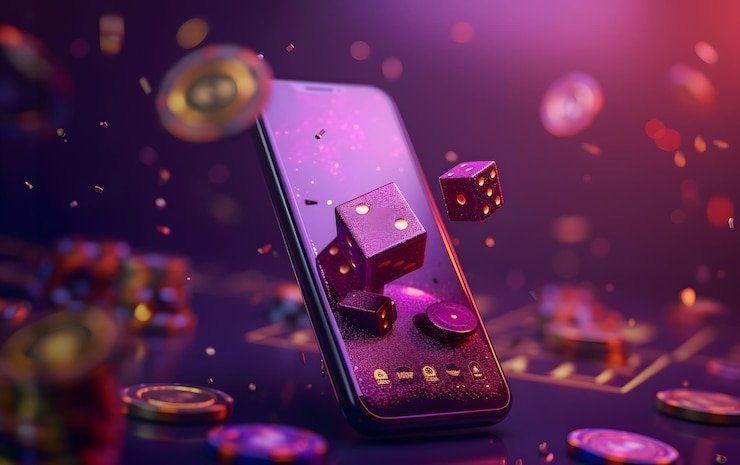 Layar login aplikasi overcooked Android dengan opsi masuk cepat